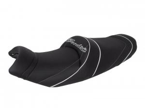 Selle grand confort SGC5174 - SUZUKI BANDIT 1250 réglable en hauteur  [≥ 2010]