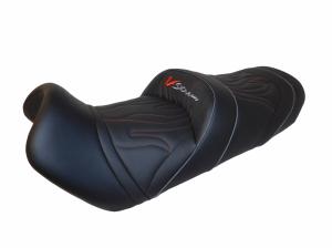 Deluxe seat SGC5176 - SUZUKI V-STROM DL 1000  [2002-2013]