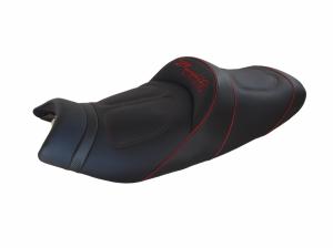 Selle grand confort SGC5185 - SUZUKI BANDIT 1250 réglable en hauteur  [≥ 2010]