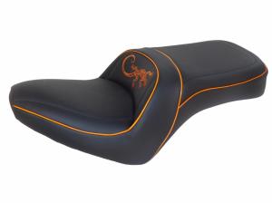 Selle grand confort SGC5186 - HONDA SHADOW VT 600 