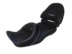 Asiento Gran Confort SGC5192 - HONDA GL 1800 GOLDWING chauffante origine  [2006-2011]