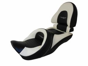 Asiento Gran Confort SGC5195 - HONDA GL 1800 GOLDWING  [2001-2005]