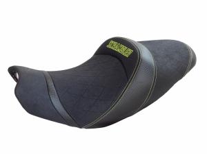 Selle grand confort SGC5205 - DUCATI SCRAMBLER 800  [≥ 2015]