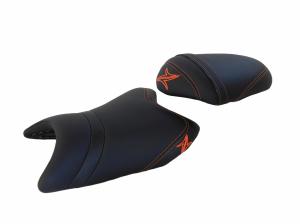 Selle grand confort SGC5209 - KAWASAKI Z 800  [≥ 2013]