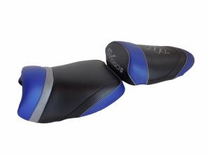 Selle grand confort SGC5210 - SUZUKI SV 650 S/N  [1998-2002]