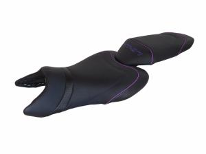 Housse de selle design HSD5215 - YAMAHA MT-07  [2018-2024]