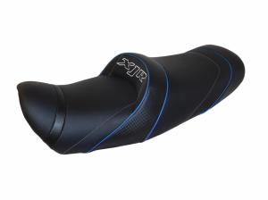 Selle grand confort SGC5225 - YAMAHA XJR 1300  [2002-2014]