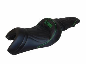 Selle grand confort SGC5242 - KAWASAKI Z 1000  [2010-2013]