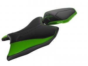 Housse de selle design HSD5283 - KAWASAKI Z 800  [≥ 2013]