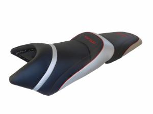 Selle grand confort SGC5287 - HONDA CBF 500  [2004-2007]