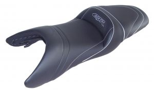 Selle grand confort SGC0053 - HONDA CBR 600 F  [1999-2007]