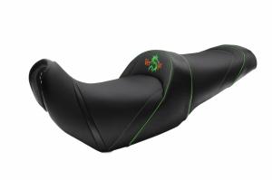 Selle grand confort SGC5302 - KAWASAKI VERSYS 1000  [2012-2016]