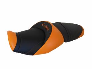 Selle grand confort SGC5324 - KAWASAKI Z 1000  [2007-2009]