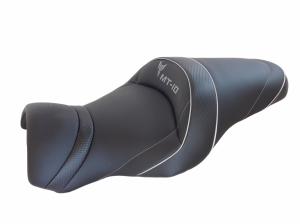 Selle grand confort SGC5329 - YAMAHA MT-10  [≥ 2016]