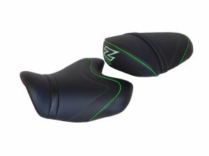 Selle grand confort SGC5330 - KAWASAKI Z 750 R  [≥ 2010]