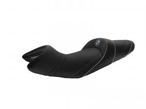 Deluxe seat SGC5348 - BMW R 1200 R (taille normale 800mm)  [2006-2014]