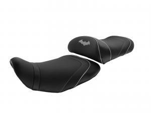 Selle grand confort SGC5360 - YAMAHA MT-09 TRACER  [2015-2017]