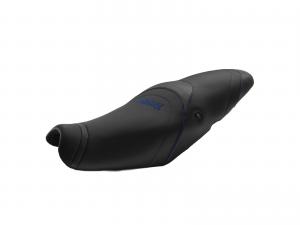 Housse de selle design HSD5362 - KAWASAKI ZZR 1400  [≥ 2006]