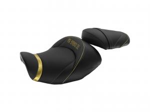 Selle grand confort SGC5379 - KAWASAKI Z 750 R  [≥ 2010]