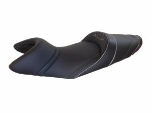 Komfort-Sitzbank SGC5386 - BMW R 1200 R (taille normale 800mm)  [2006-2014]