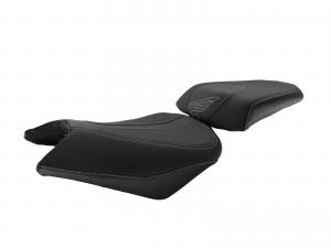 Fodera per sella design HSD5392 - HONDA CB 500 F  [2013-2015]