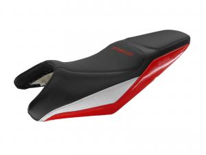 Designer style seat cover HSD5393 - HONDA CBF 250 