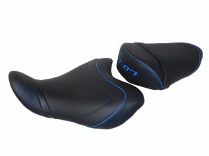 Selle grand confort SGC5402 - YAMAHA MT-07  [2014-2017]