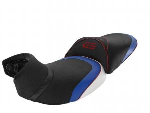 Selle grand confort SGC5435 - BMW R 1200 GS LC taille basse  [≥ 2013]