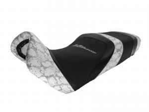 Designer style seat cover HSD5439 - SUZUKI V-STROM DL 650  [2002-2011]