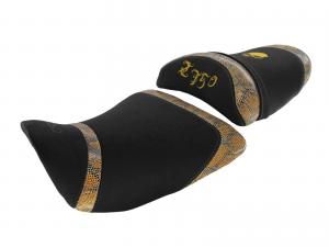 Selle grand confort SGC5459 - KAWASAKI Z 750  [2003-2006]