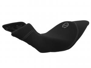 Designer style seat cover HSD5470 - BENELLI TREK 1130  [≥ 2007]