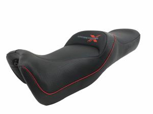 Deluxe seat SGC5484 - HONDA CROSSTOURER VFR 1200 X  [≥ 2012]