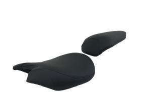 Designer style seat cover HSD5485 - DUCATI 1199 PANIGALE  [2011-2015]