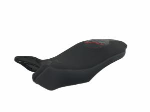 Designer style seat cover HSD5487 - MV AGUSTA BRUTALE 1090 R  [≥ 2012]