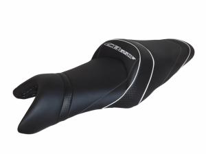 Selle grand confort SGC5509 - HONDA CB 650 F  [≥ 2014]