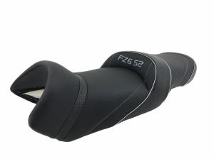 Selle grand confort SGC5527 - YAMAHA FZ6 FAZER 600  [≥ 2003]