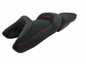 Selle grand confort SGC5528 - HONDA PAN EUROPEAN ST 1300  [≥ 2002]