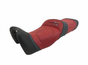 Asiento Gran Confort SGC5530 - HONDA CROSSTOURER VFR 1200 X  [≥ 2012]