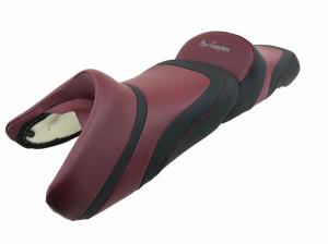 Selle grand confort SGC5531 - HONDA PAN EUROPEAN ST 1300  [≥ 2002]