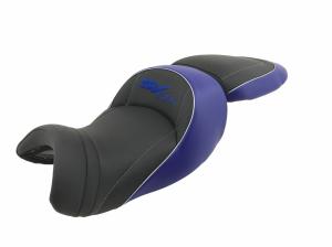 Selle grand confort SGC5532 - SUZUKI SV 650 S/N  [1998-2002]