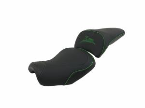 Komfort-Sitzbank SGC5534 - KAWASAKI Z 650  [≥ 2017]