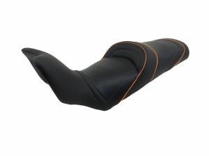Selle grand confort SGC5539 - BMW F 700 GS (taille normale 820mm)  [≥ 2012]