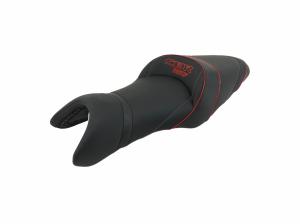 Selle grand confort SGC5549 - HONDA CBR 650 F  [≥ 2014]