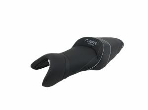 Selle grand confort SGC5550 - HONDA CBR 650 F  [≥ 2014]