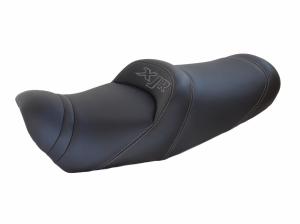 Deluxe seat SGC5558 - YAMAHA XJR 1300  [2002-2014]