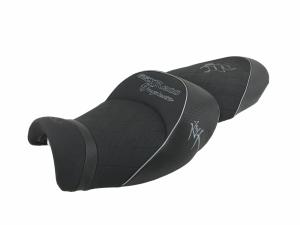 Selle grand confort SGC5570 - SUZUKI GSX-R 1300 HAYABUSA  [1999-2007]