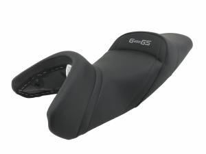 Selle grand confort SGC5573 - BMW G 650 GS  [≥ 2011]