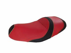 Designer style seat cover HSD5576 - PIAGGIO MP3 400 LT  [2009-2013]