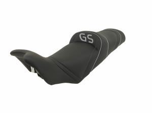 Deluxe seat SGC5582 - BMW F 800 GS (taille normale 88cm)  [≥ 2008]