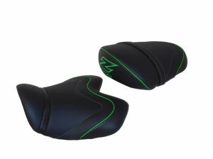 Deluxe seat SGC5583 - KAWASAKI Z 1000  [2007-2009]